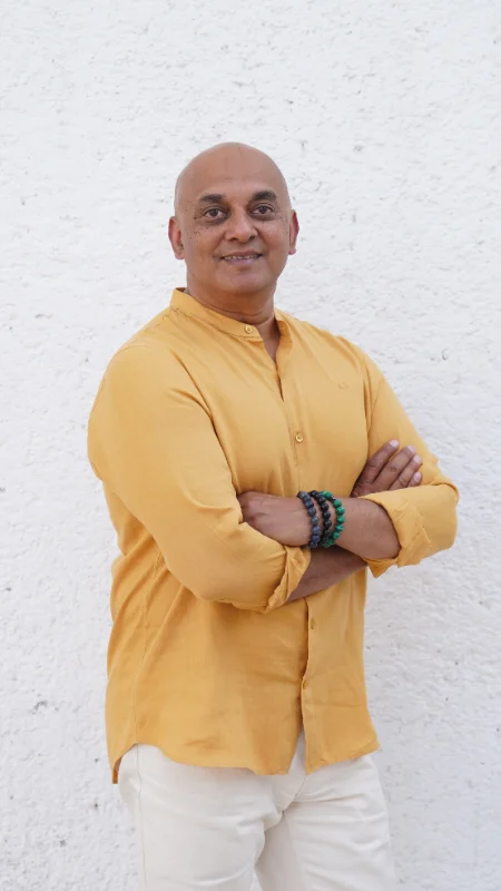 Ashish Sood